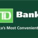 TD Bank website & app down (not working) for many users
