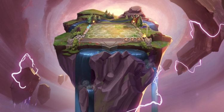 Teamfight Tactics Item Cheat List