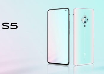 Vivo S5 Google camera (Gcam APK)