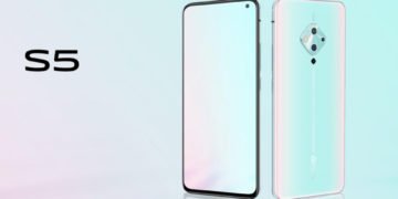 Vivo S5 Google camera (Gcam APK)