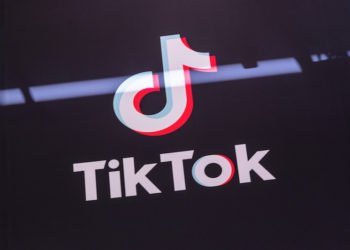TikTok Down