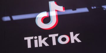 TikTok Down