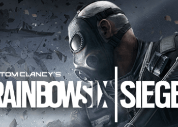 Rainbow Six (6) Siege Game servers down