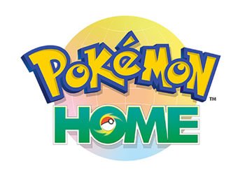 Pokemon Home features