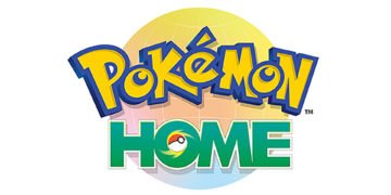 Pokemon Home features