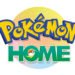 Pokemon Home features