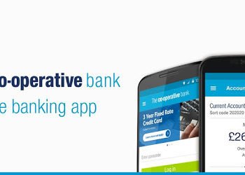 CooperativeBank app/website down (not working