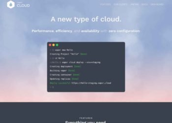 Vapor Cloud" Shutting down on February 29th