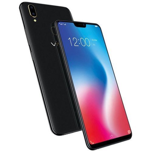 Vivo V9 getting new security update( PD1730F_EX A 6.10.2), no signs of Android 10 for Vivo V9