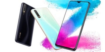 Google Camera apk for Vivo Z5i