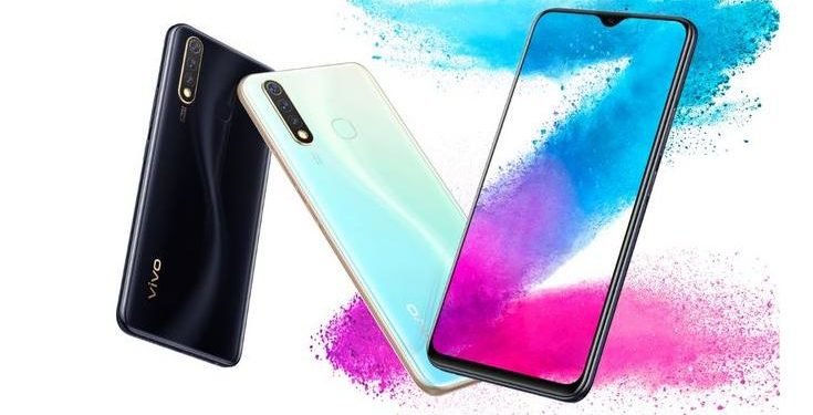 Google Camera apk for Vivo Z5i