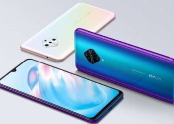 Vivo S1 Pro Google camera (gcam apk)