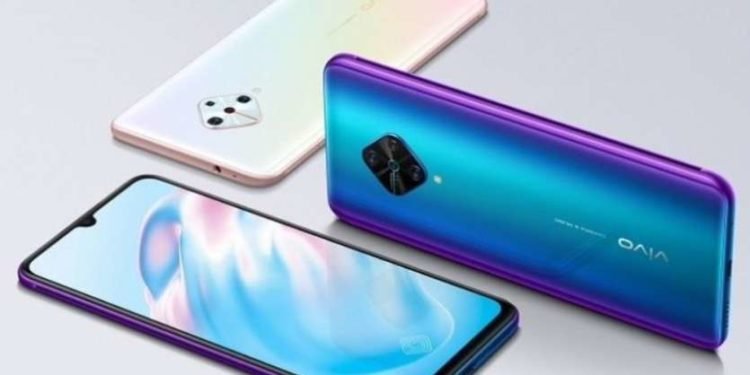 Vivo S1 Pro Google camera (gcam apk)