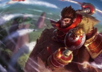 League of Legends Update Patch 10.2 notes