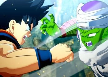 Dragon Ball Z Kakarot