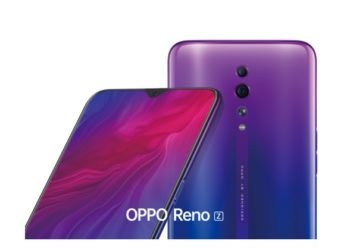 Oppo Reno Z