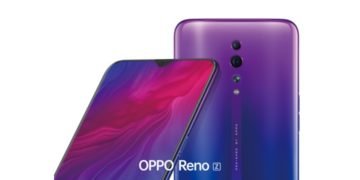 Oppo Reno Z