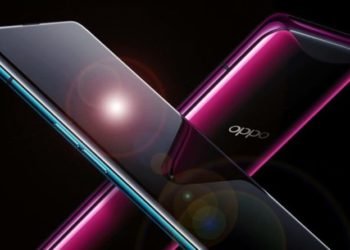 Oppo Find X2