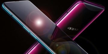 Oppo Find X2