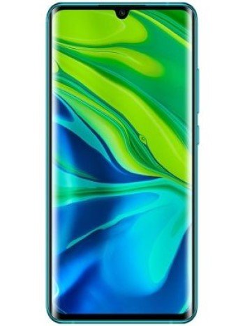 Xiaomi Note 10