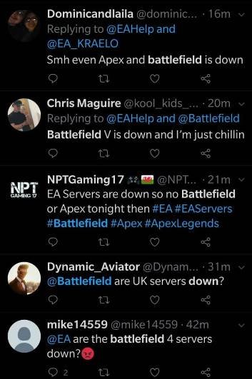 battlefield 5 down detexote