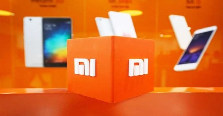 Xiaomi Mobiles