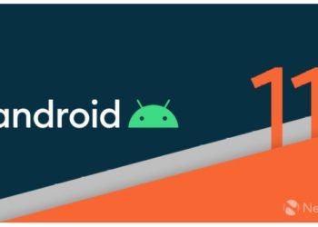 Android 11