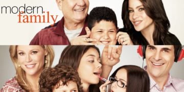 Modern Family Season 11 Episode 13 Release Date, Promo (watch Online) - "Paris" - Modern Family S11 E13