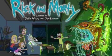 Rick and Morty Season 4 Episode 6 Release date