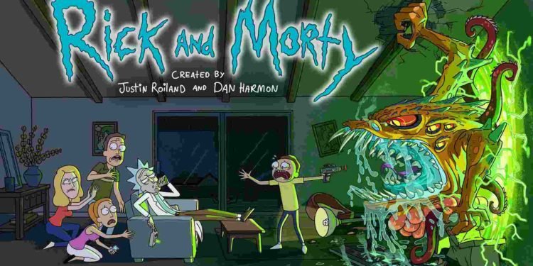 Rick and Morty Season 4 Episode 6 Release date