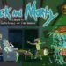 Rick and Morty Season 4 Episode 6 Release date