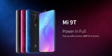Mi 9T