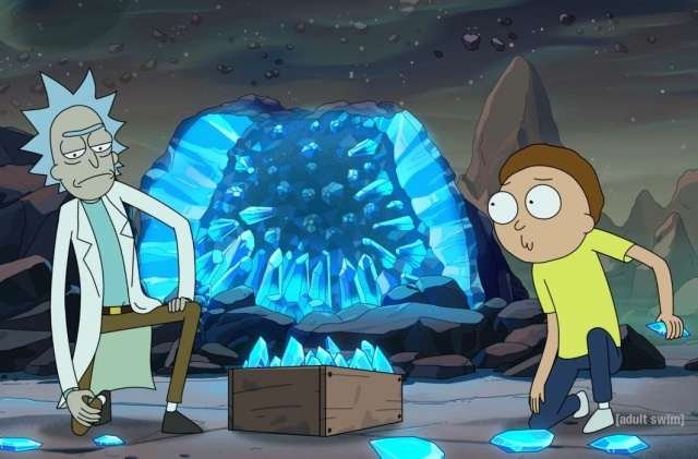 Rick and Morty Season 4 Episode 6 Release date