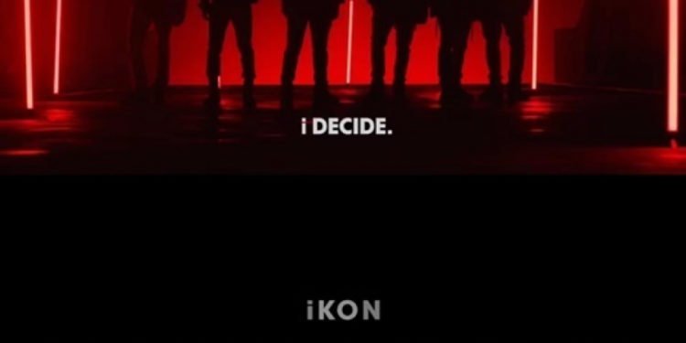 iKON’s “DIVE” From Comeback Album iDecide Released With NO.1 Twitter Trend, Watch Online, Download Link