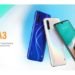 Xiaomi Mi A3