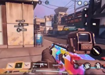 Call of Duty: Mobile Season 4