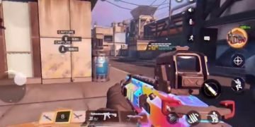 Call of Duty: Mobile Season 4