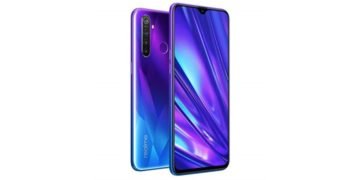 Realme 5 Pro