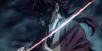demon slayer chapter 193 Spoilers