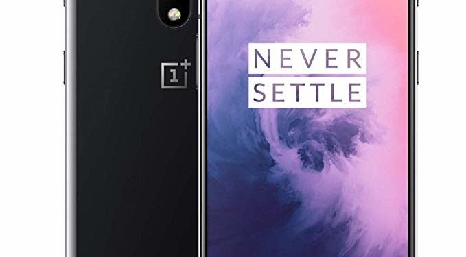 OnePlus 7 gets Oxygen OS 10.3.1