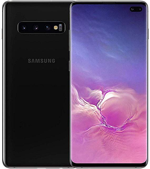 Samsung Galaxy S10 Plus Android 11 (Android R) update