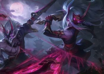 LOL League of Legends Patch 10.4 Notes Release Date, PBE Changes – Blood Moon Skins And More