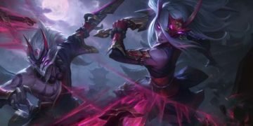 LOL League of Legends Patch 10.4 Notes Release Date, PBE Changes – Blood Moon Skins And More