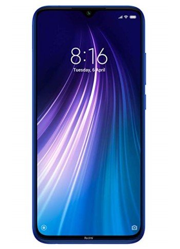 Redmi Note 8