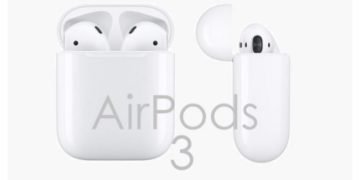 Apple AirPods 3