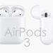 Apple AirPods 3