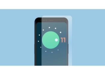 Google Pixel Launcher (Android 11)