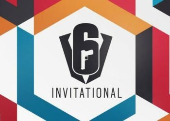 Rainbow Six Invitational