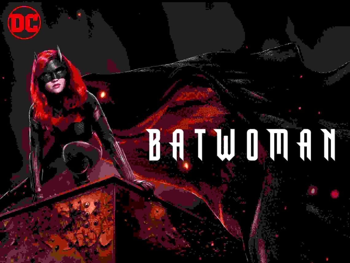 Batwoman Saison 1 Stream Batwoman Season 1 Episode 13 to release on 23rd Feb, 2020 : Promo
