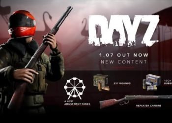 DayZ Update